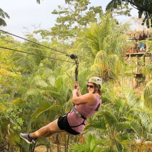 Roatan Mayan Jungle VIP Tour - Roatan 21 Tours