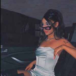 Isabella Espana