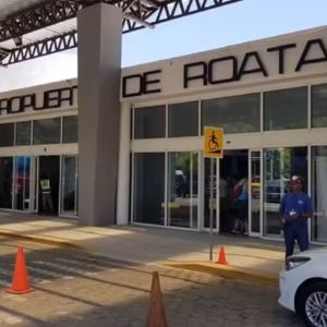 Roatan Airport Shuttle - Roatan 21 Tours