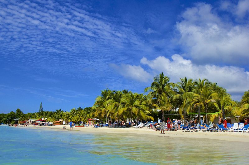 West Bay Roatan Vacation Package