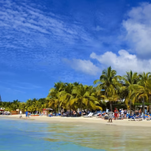 West Bay Roatan Vacation Package