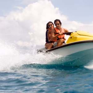 Roatan Jetski Rental - Roatan 21 Tours