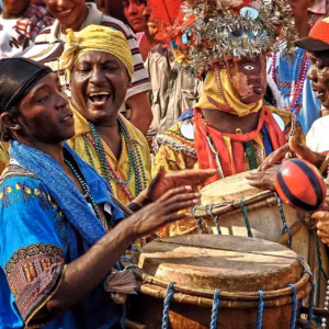Garifuna Culture Tour + Mangrove Cruise