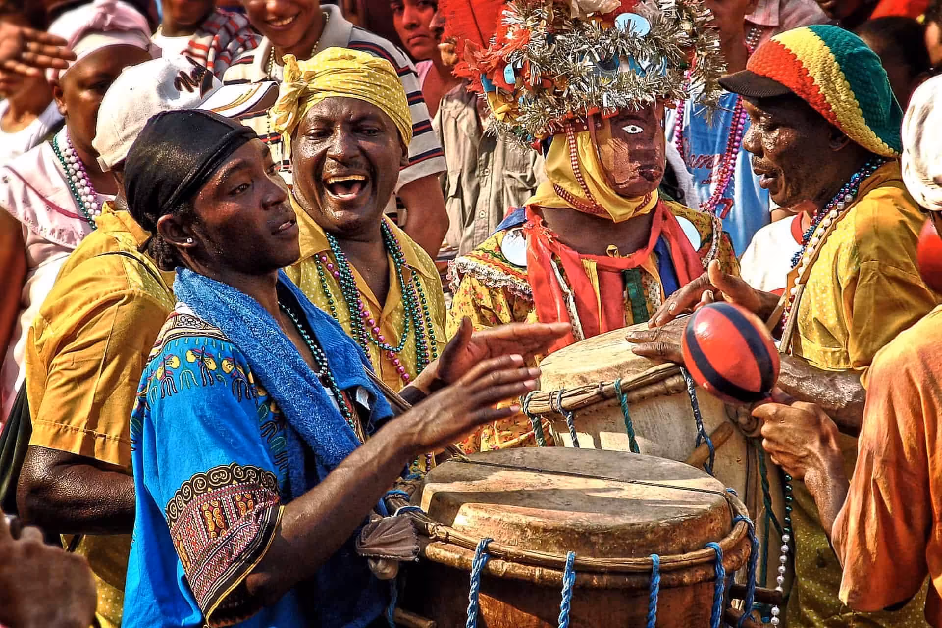 Garifuna Culture Tour + Mangrove Cruise 2 Garifuna Culture Tour + Mangrove Cruise