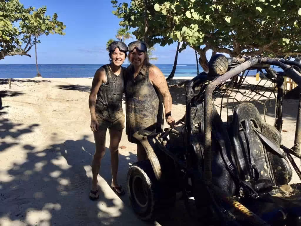 Roatan Dune Buggy Rental 2 Roatan Dune Buggy Rental - Roatan 21 Tours