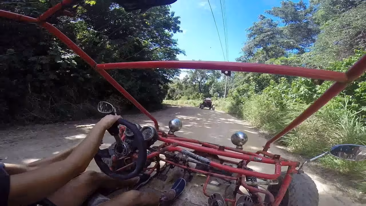 Roatan Dune Buggy Rental 4 Roatan Dune Buggy Rental - Roatan 21 Tours