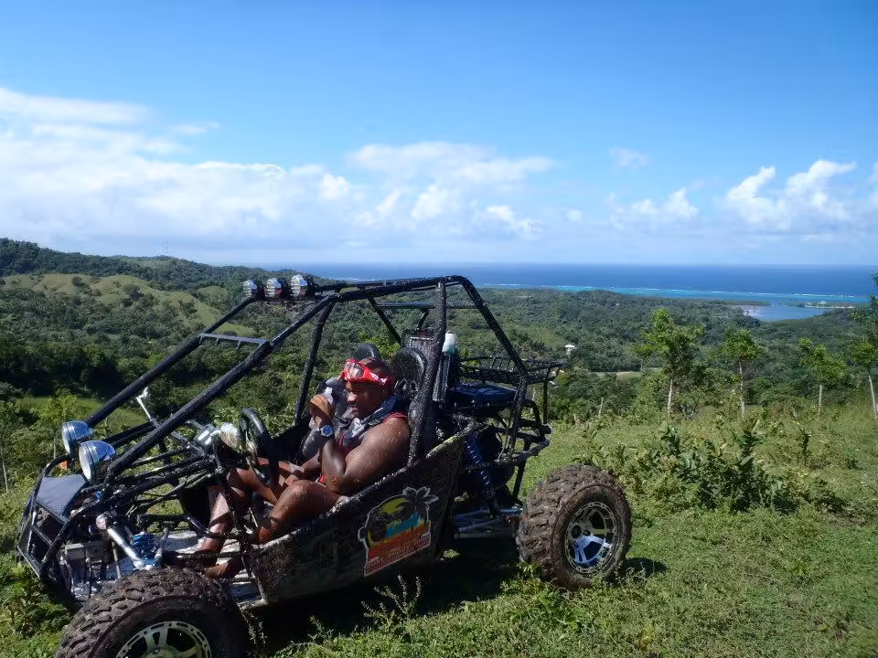 Roatan Dune Buggy Rental 6 Roatan Dune Buggy Rental - Roatan 21 Tours