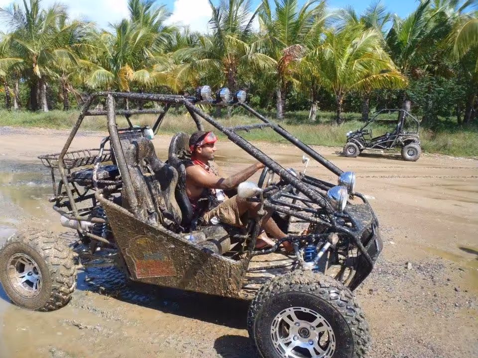 Roatan Dune Buggy Rental 7 Roatan Dune Buggy Rental - Roatan 21 Tours