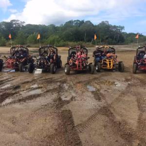 Roatan Dune Buggy Rental - Roatan 21 Tours