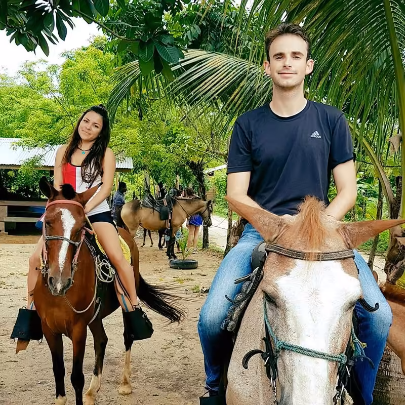 Roatan Horseback Riding Tour 8 Roatan Horseback Riding Tour