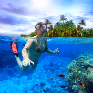 Roatan Snorkeling Tour - Roatan 21 Tours